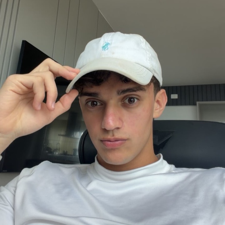 Yohann Casagrande